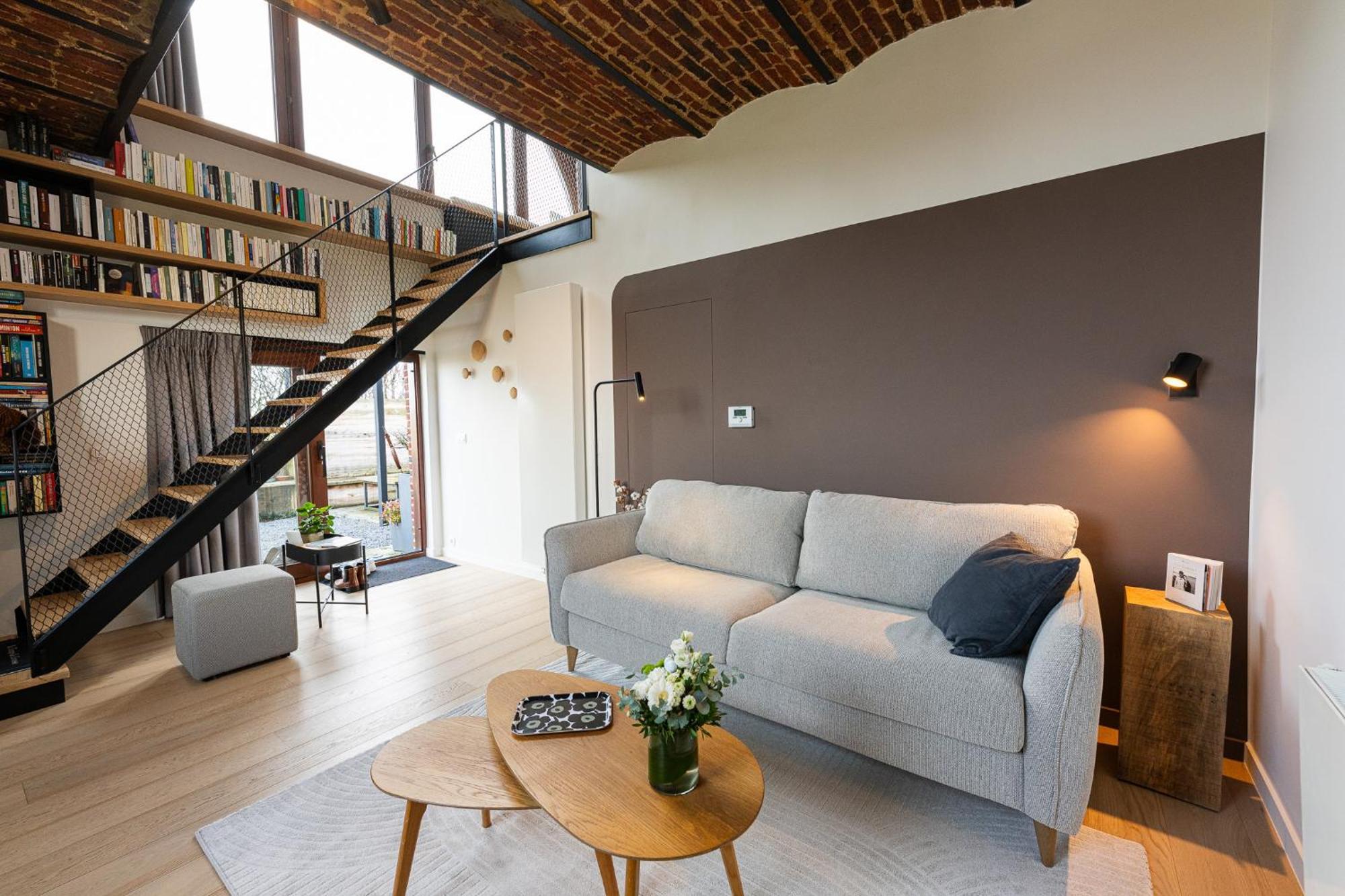 Le Temps De Livresse Apartment Namur Exterior photo